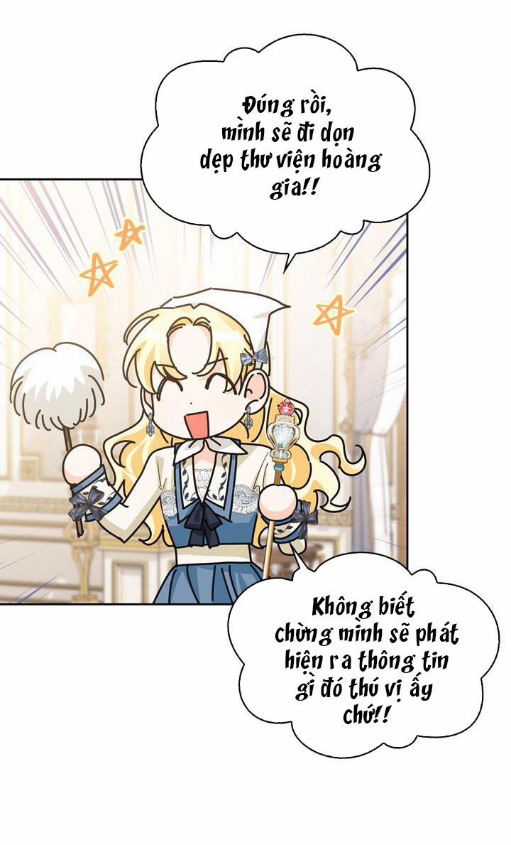 Ác Nữ Xứng Đôi Với Bạo Chúa 89 trang 13