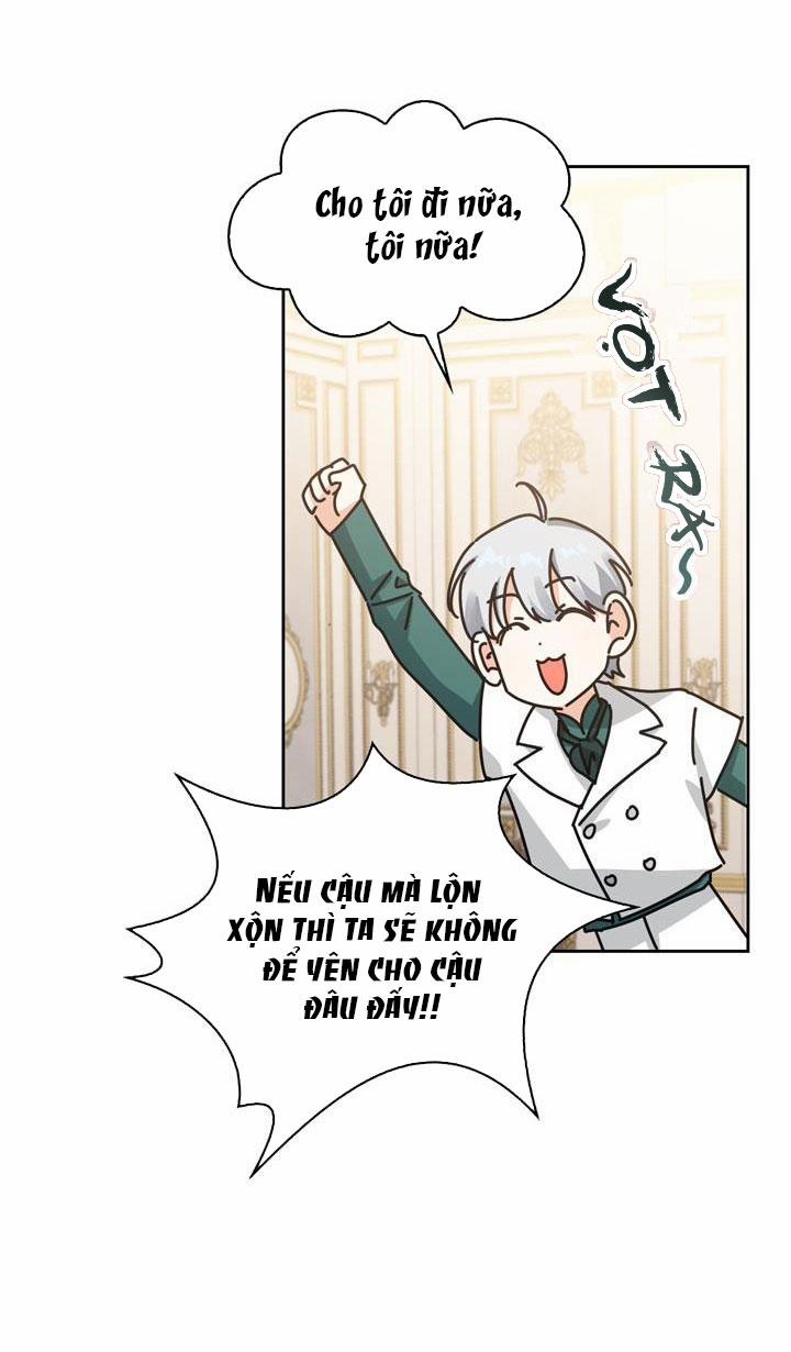 Ác Nữ Xứng Đôi Với Bạo Chúa 89 trang 14