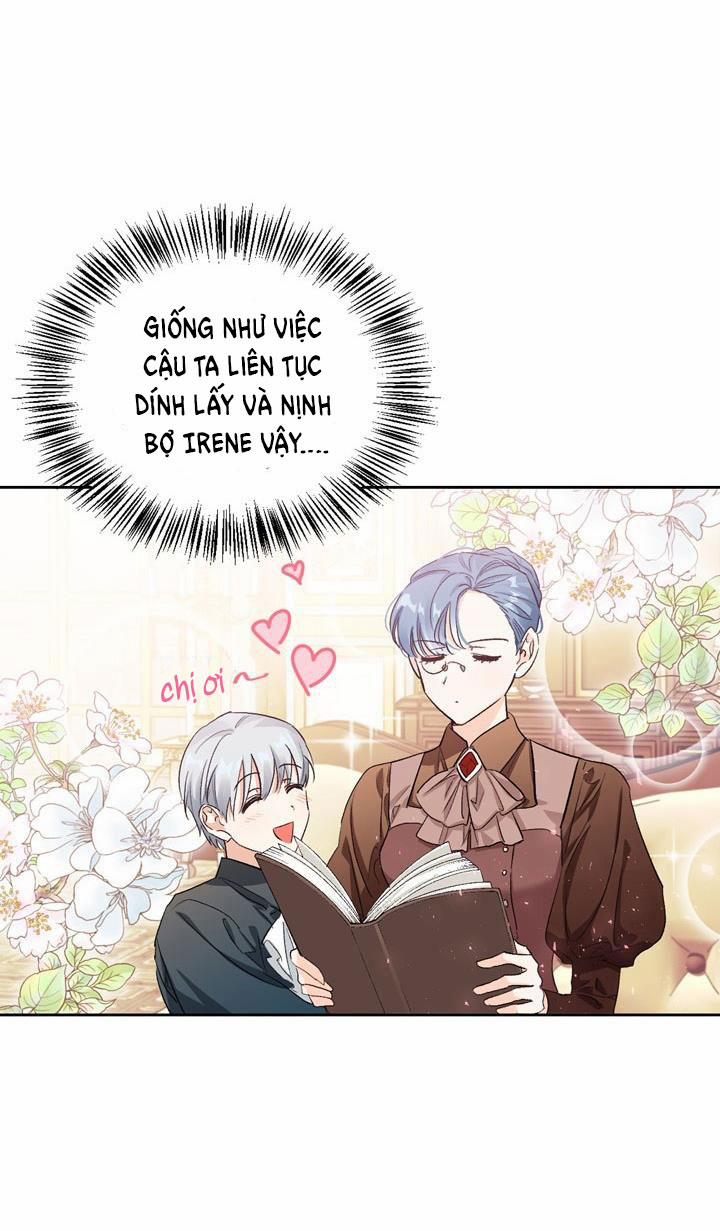Ác Nữ Xứng Đôi Với Bạo Chúa 89 trang 16