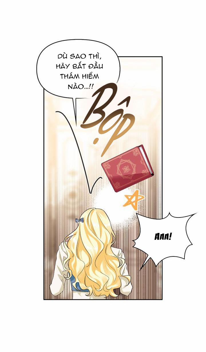 Ác Nữ Xứng Đôi Với Bạo Chúa 89 trang 17