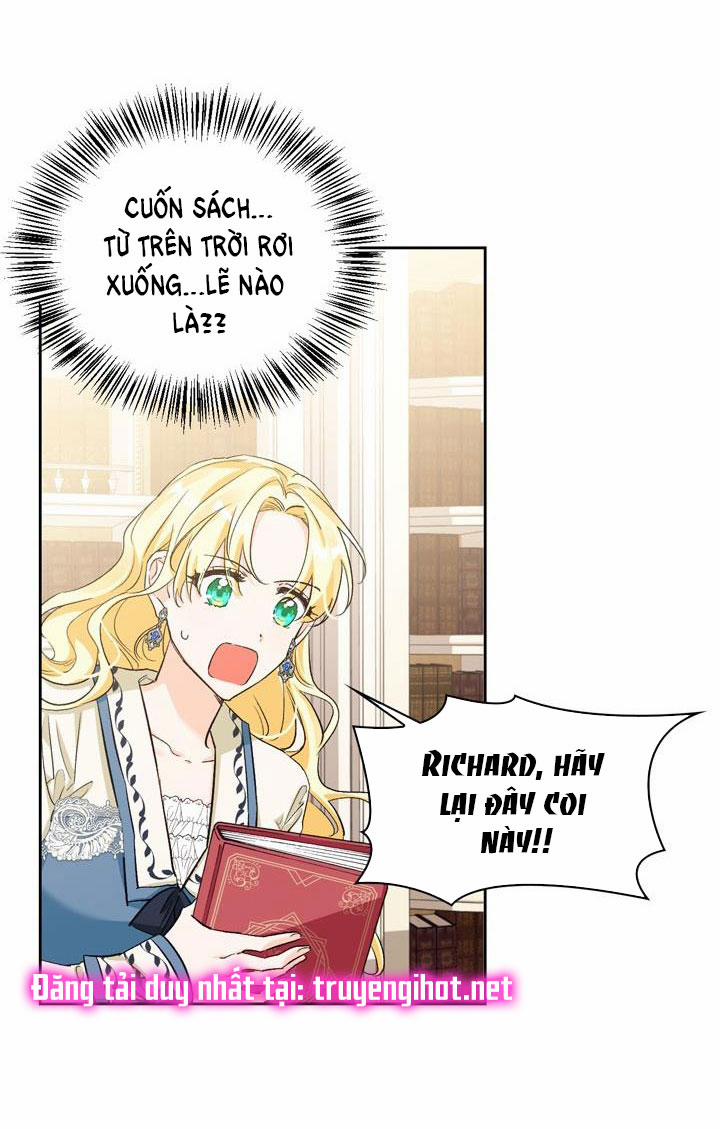 Ác Nữ Xứng Đôi Với Bạo Chúa 89 trang 18