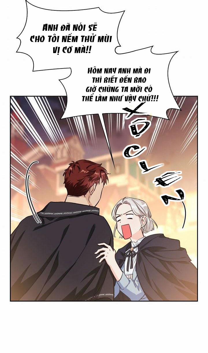 Ác Nữ Xứng Đôi Với Bạo Chúa 89 trang 2