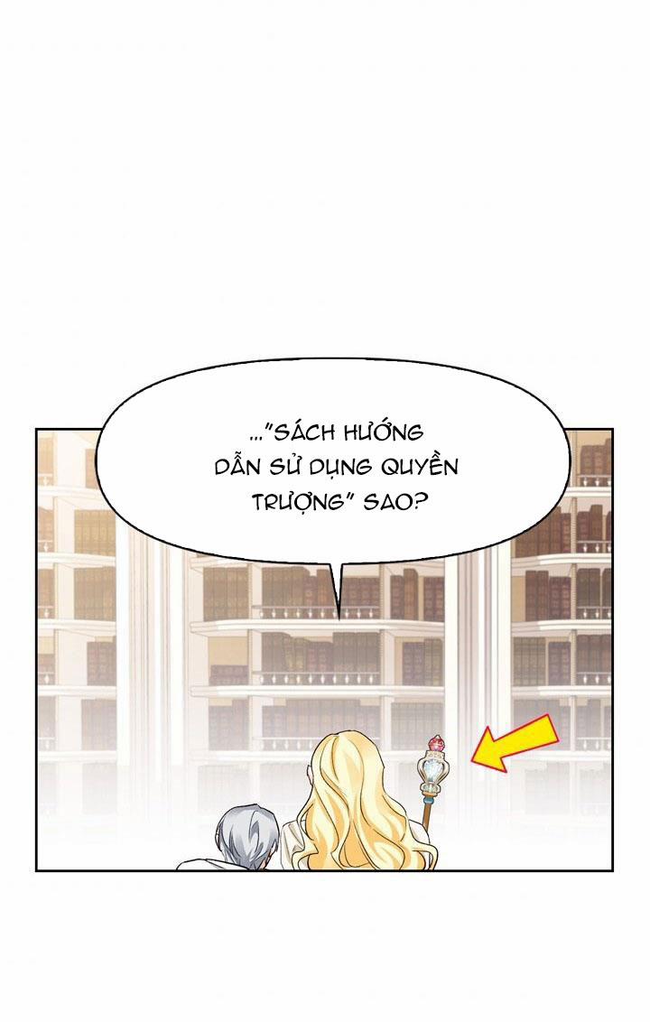 Ác Nữ Xứng Đôi Với Bạo Chúa 89 trang 21