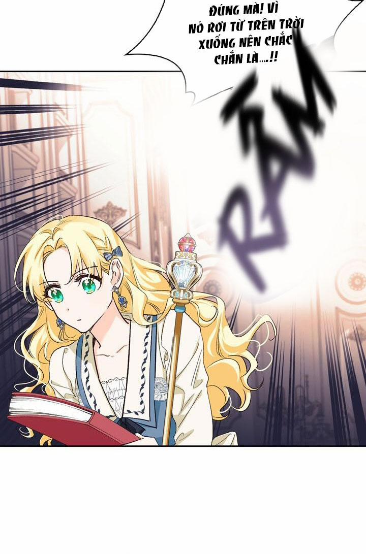 Ác Nữ Xứng Đôi Với Bạo Chúa 89 trang 23
