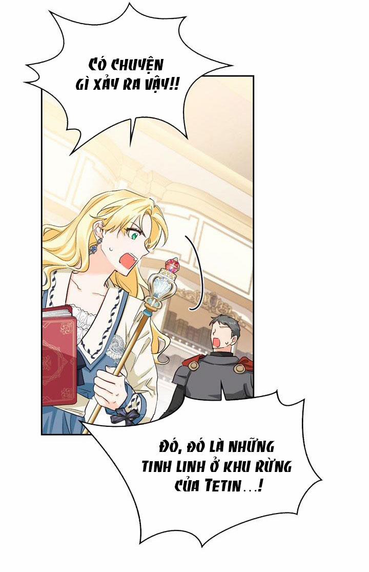 Ác Nữ Xứng Đôi Với Bạo Chúa 89 trang 24