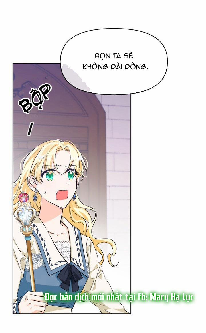Ác Nữ Xứng Đôi Với Bạo Chúa 89 trang 25
