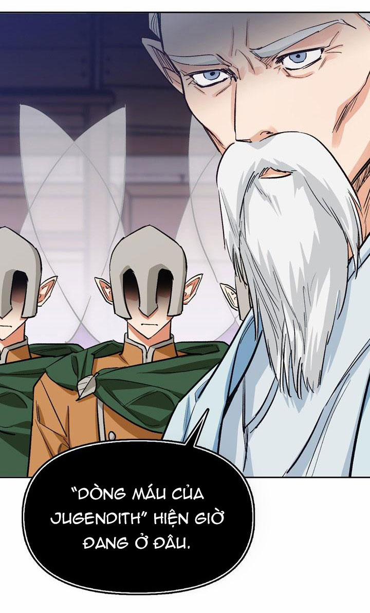 Ác Nữ Xứng Đôi Với Bạo Chúa 89 trang 26