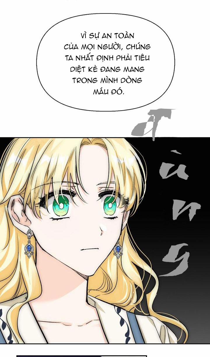 Ác Nữ Xứng Đôi Với Bạo Chúa 89 trang 29