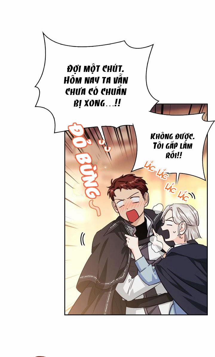 Ác Nữ Xứng Đôi Với Bạo Chúa 89 trang 3