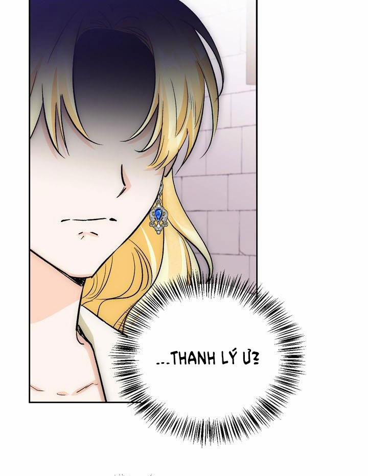 Ác Nữ Xứng Đôi Với Bạo Chúa 89 trang 30