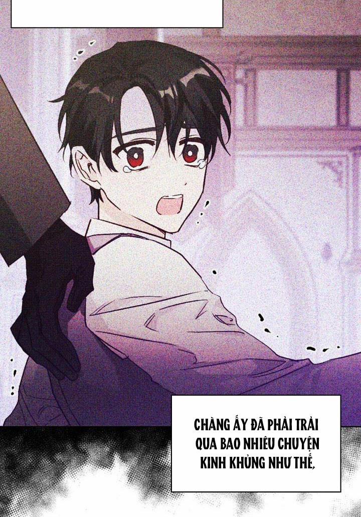 Ác Nữ Xứng Đôi Với Bạo Chúa 89 trang 32
