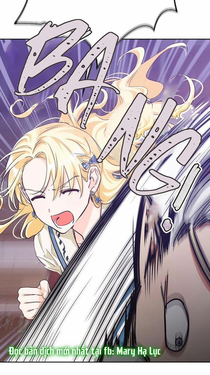 Ác Nữ Xứng Đôi Với Bạo Chúa 89 trang 36