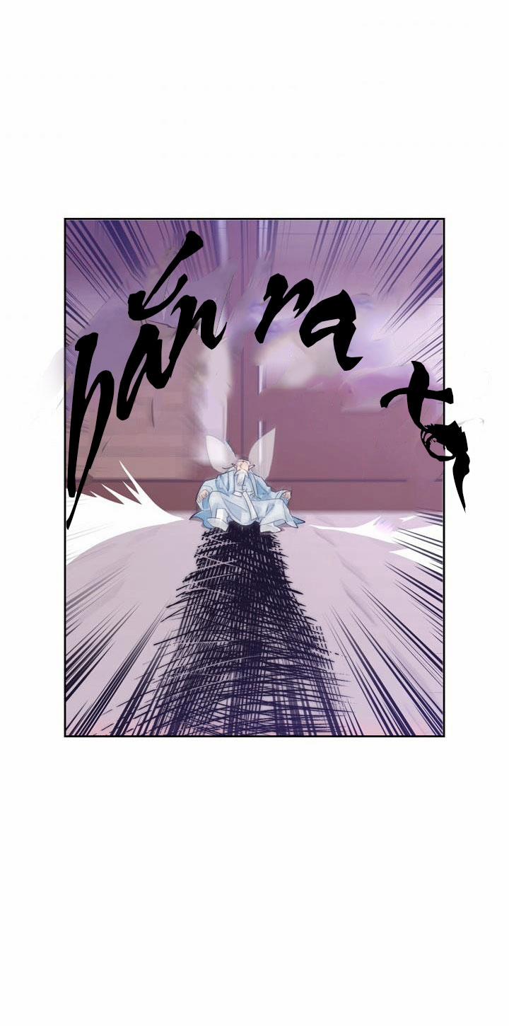 Ác Nữ Xứng Đôi Với Bạo Chúa 89 trang 37