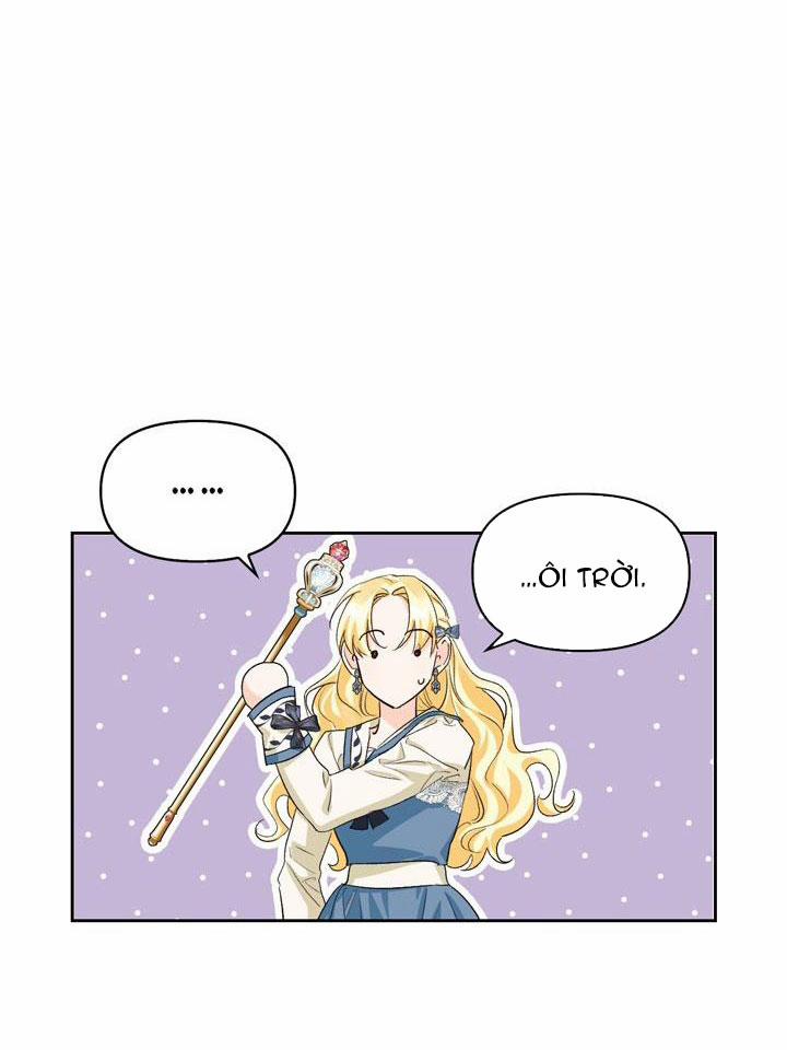 Ác Nữ Xứng Đôi Với Bạo Chúa 89 trang 38