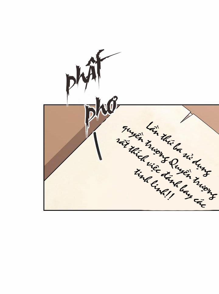 Ác Nữ Xứng Đôi Với Bạo Chúa 89 trang 39