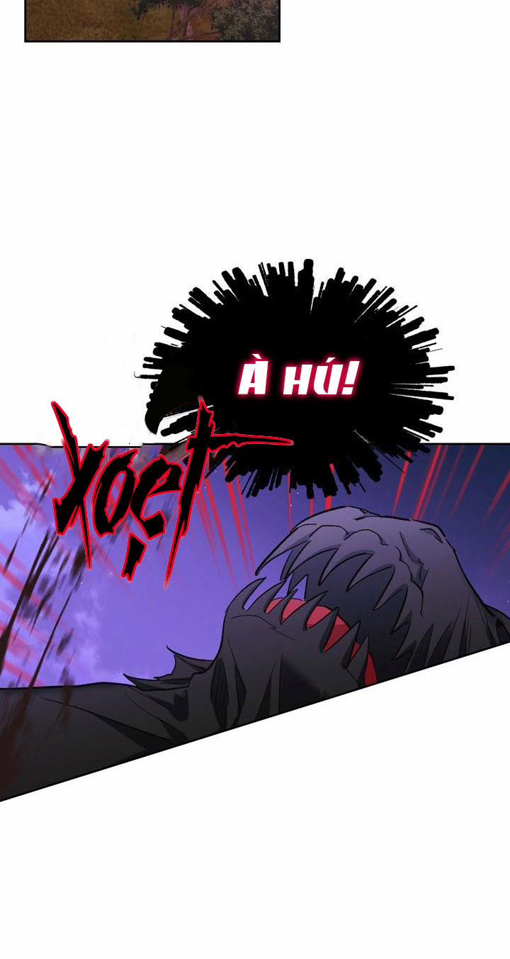 Ác Nữ Xứng Đôi Với Bạo Chúa 89 trang 41