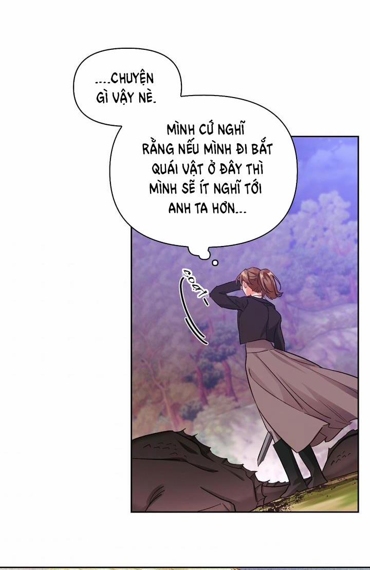 Ác Nữ Xứng Đôi Với Bạo Chúa 89 trang 43