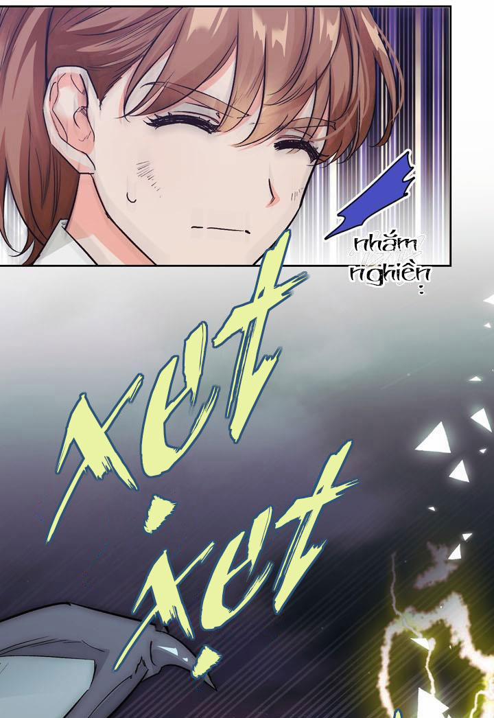 Ác Nữ Xứng Đôi Với Bạo Chúa 89 trang 47
