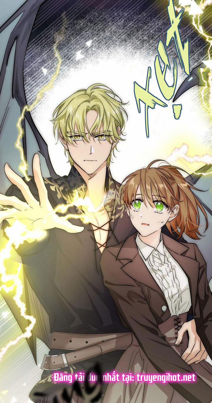 Ác Nữ Xứng Đôi Với Bạo Chúa 89 trang 48