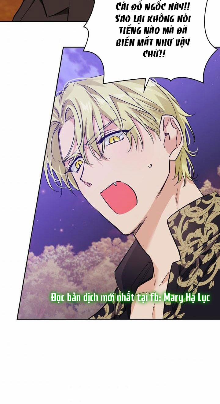 Ác Nữ Xứng Đôi Với Bạo Chúa 89 trang 50