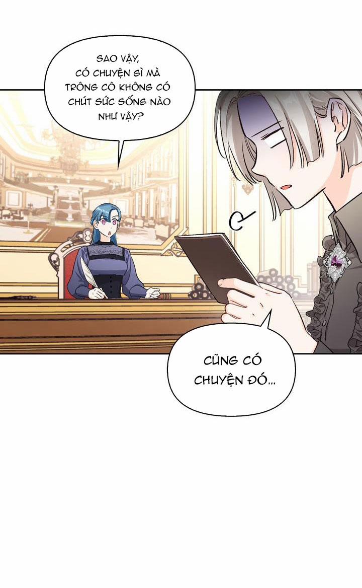 Ác Nữ Xứng Đôi Với Bạo Chúa 89 trang 55