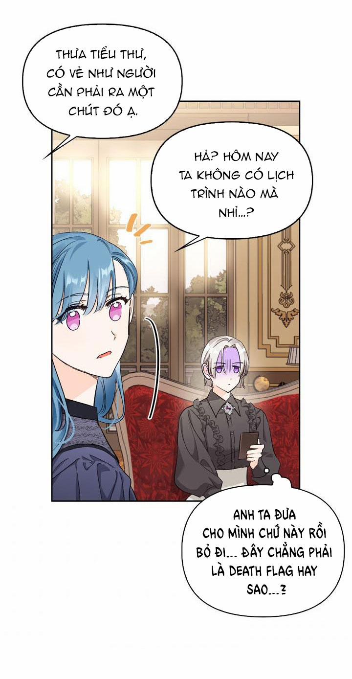 Ác Nữ Xứng Đôi Với Bạo Chúa 89 trang 56