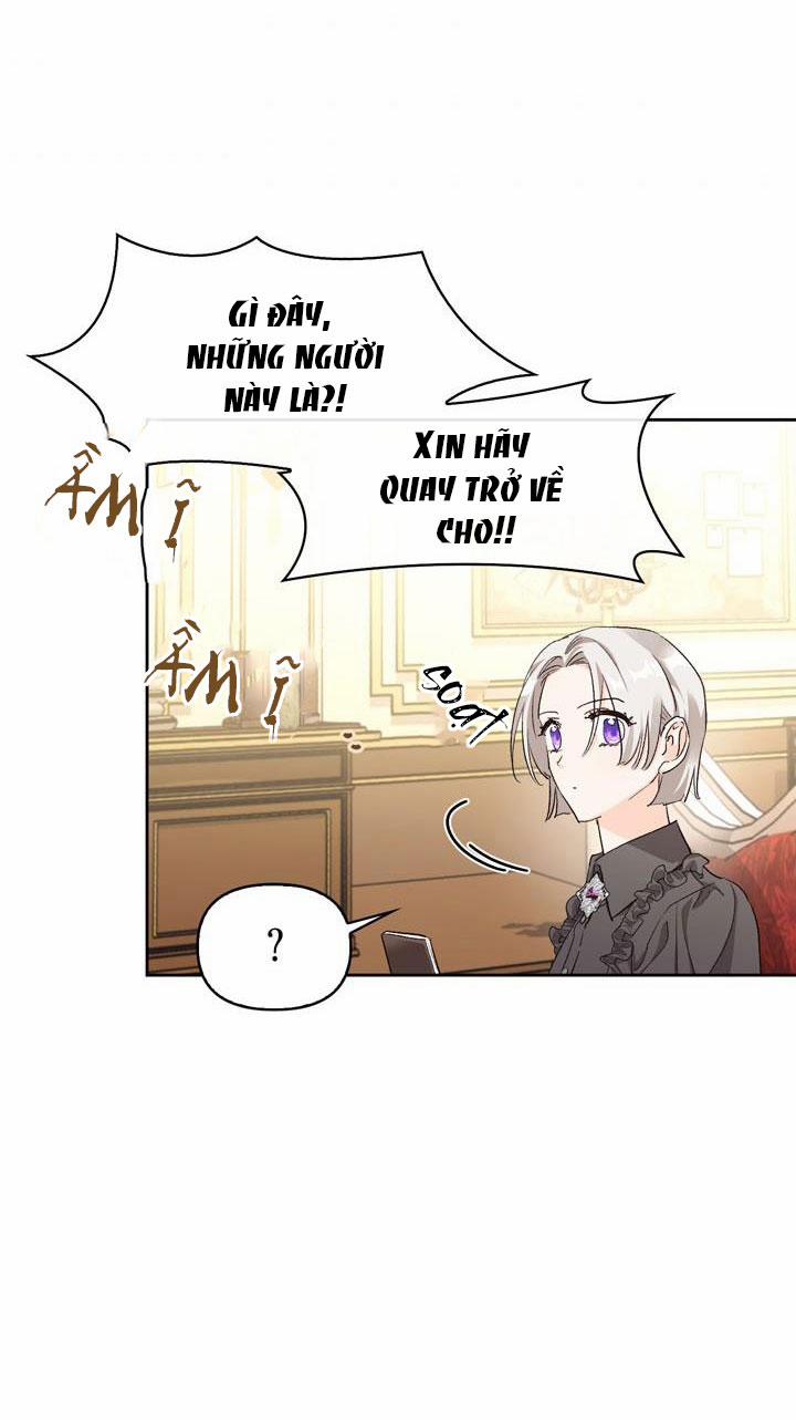 Ác Nữ Xứng Đôi Với Bạo Chúa 89 trang 58