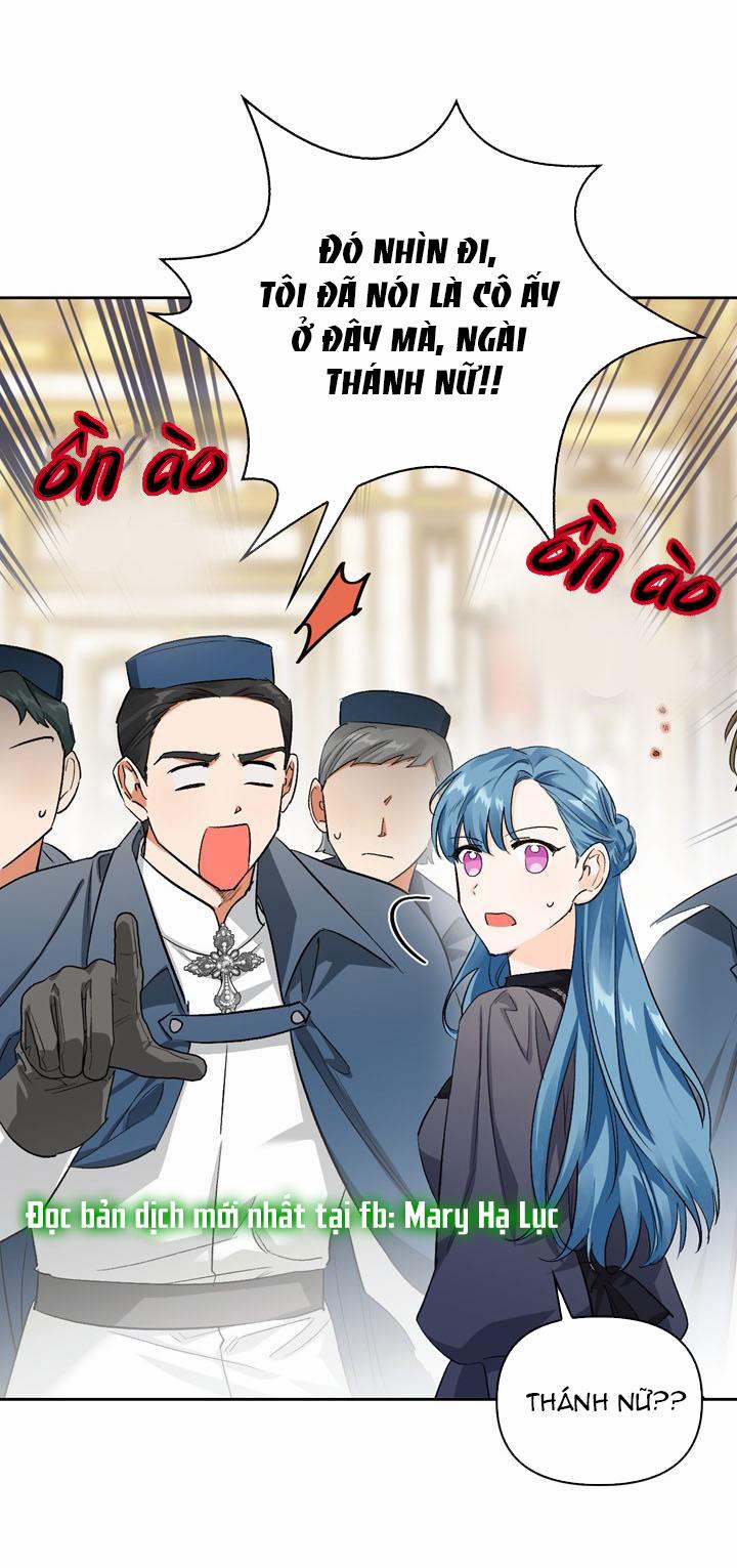 Ác Nữ Xứng Đôi Với Bạo Chúa 89 trang 60