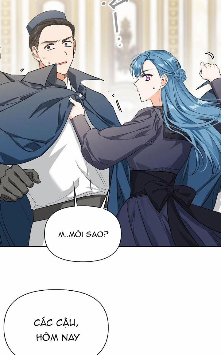 Ác Nữ Xứng Đôi Với Bạo Chúa 89 trang 67