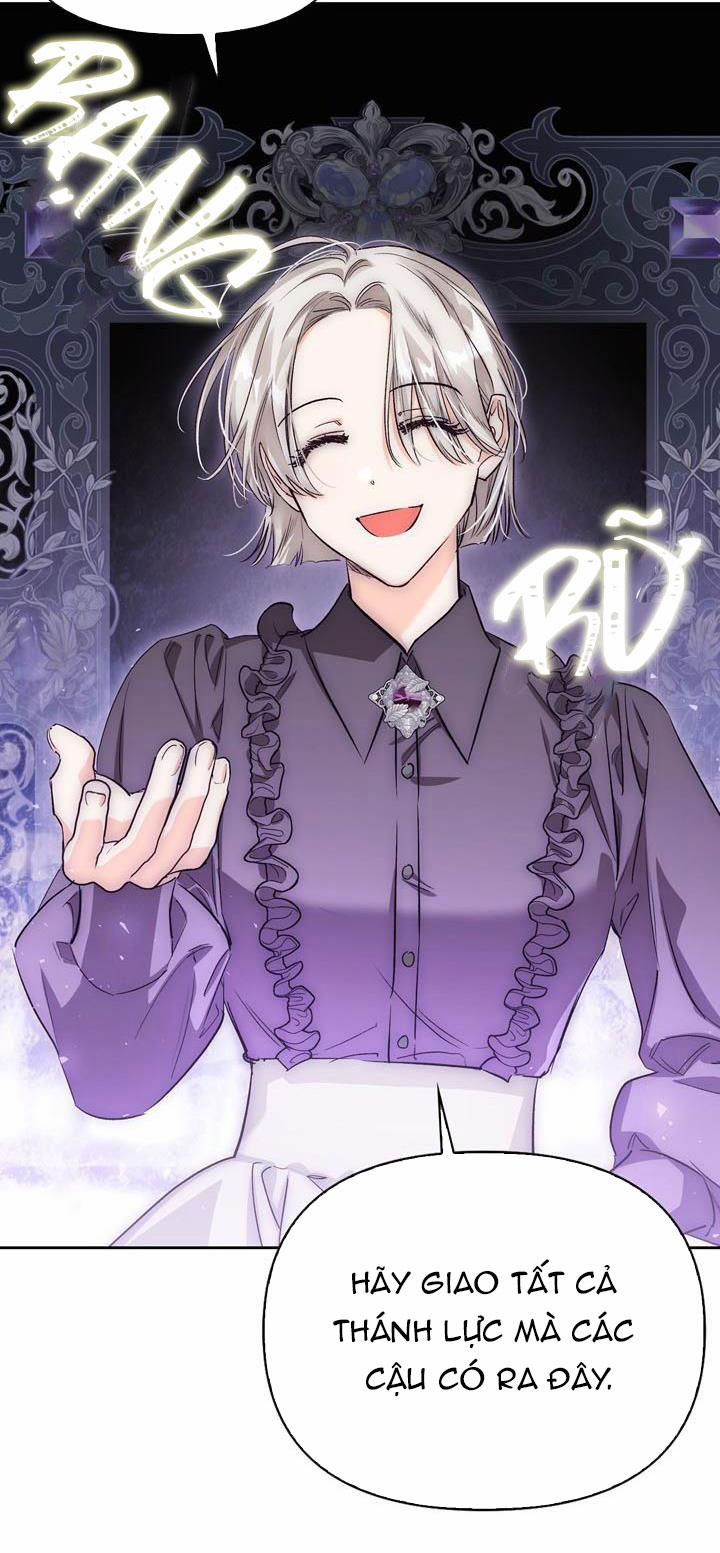 Ác Nữ Xứng Đôi Với Bạo Chúa 89 trang 68