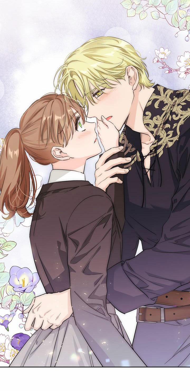 Ác Nữ Xứng Đôi Với Bạo Chúa 90 trang 12