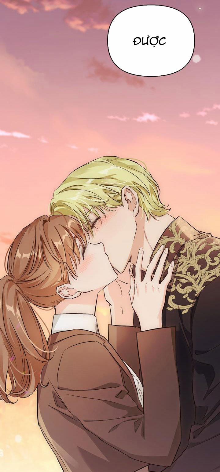 Ác Nữ Xứng Đôi Với Bạo Chúa 90 trang 20