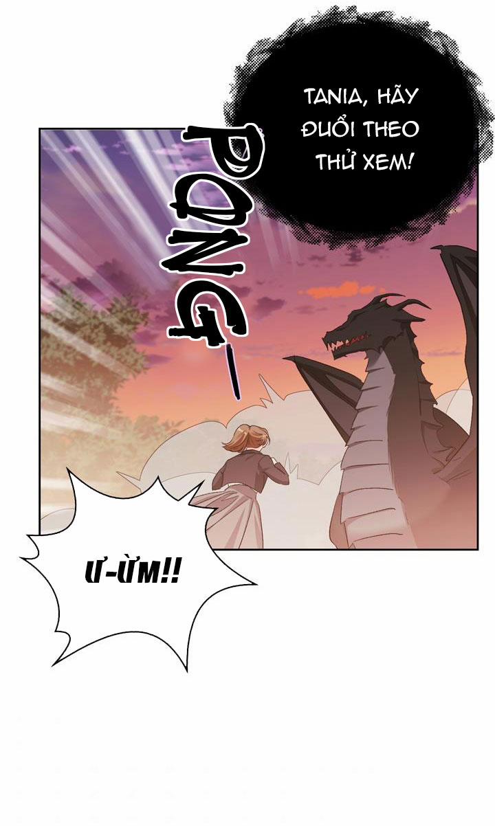 Ác Nữ Xứng Đôi Với Bạo Chúa 90 trang 26
