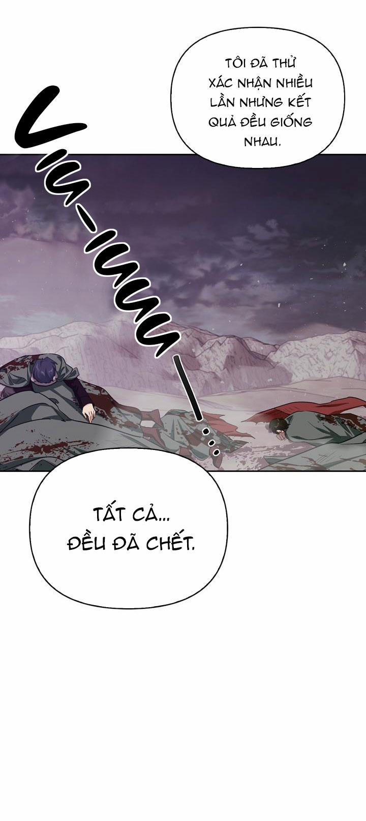 Ác Nữ Xứng Đôi Với Bạo Chúa 90 trang 29