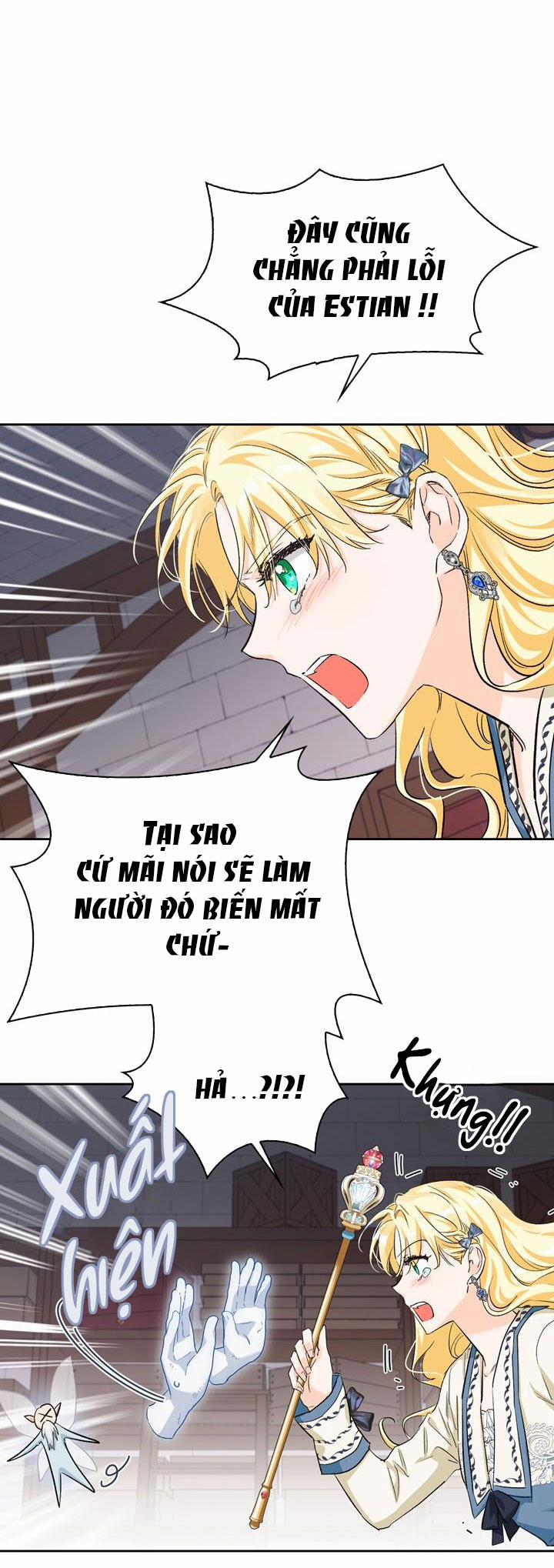 Ác Nữ Xứng Đôi Với Bạo Chúa 90 trang 39