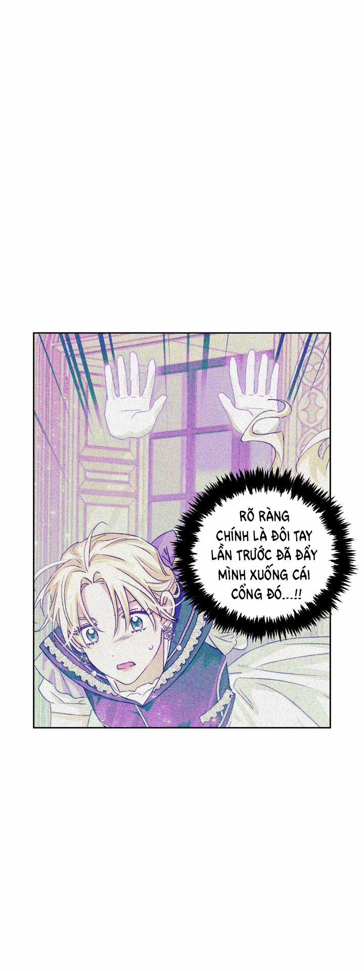 Ác Nữ Xứng Đôi Với Bạo Chúa 90 trang 41