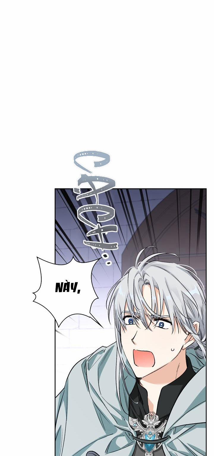 Ác Nữ Xứng Đôi Với Bạo Chúa 90 trang 45