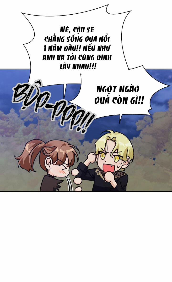 Ác Nữ Xứng Đôi Với Bạo Chúa 90 trang 5