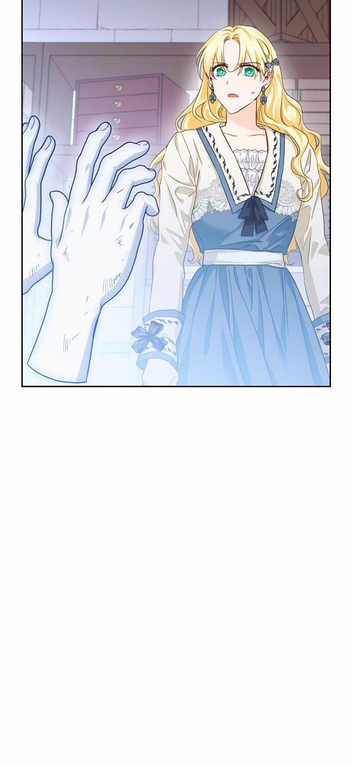 Ác Nữ Xứng Đôi Với Bạo Chúa 90 trang 50