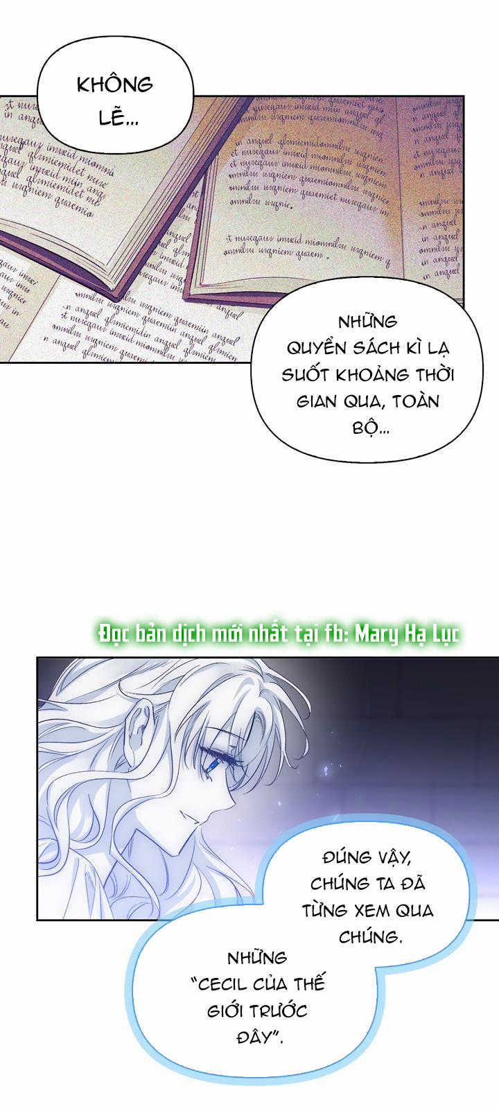 Ác Nữ Xứng Đôi Với Bạo Chúa 90 trang 56