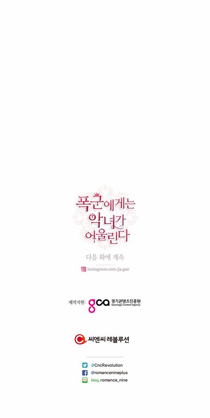 Ác Nữ Xứng Đôi Với Bạo Chúa 90 trang 79