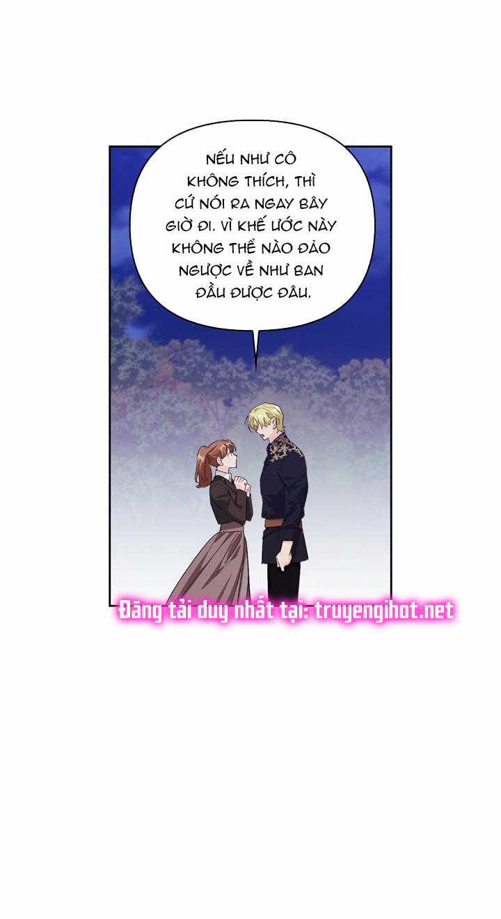 Ác Nữ Xứng Đôi Với Bạo Chúa 90 trang 9