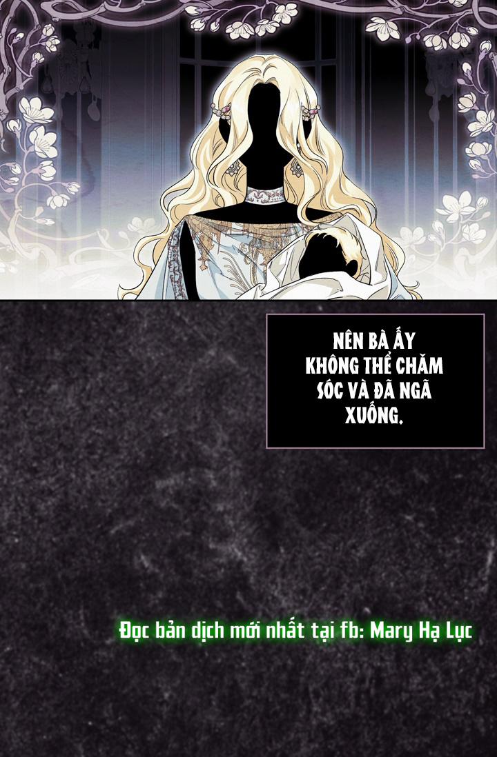 Ác Nữ Xứng Đôi Với Bạo Chúa 91 trang 10
