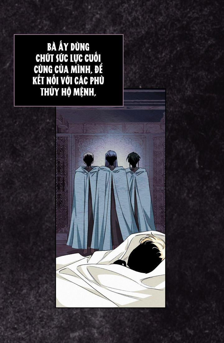 Ác Nữ Xứng Đôi Với Bạo Chúa 91 trang 11