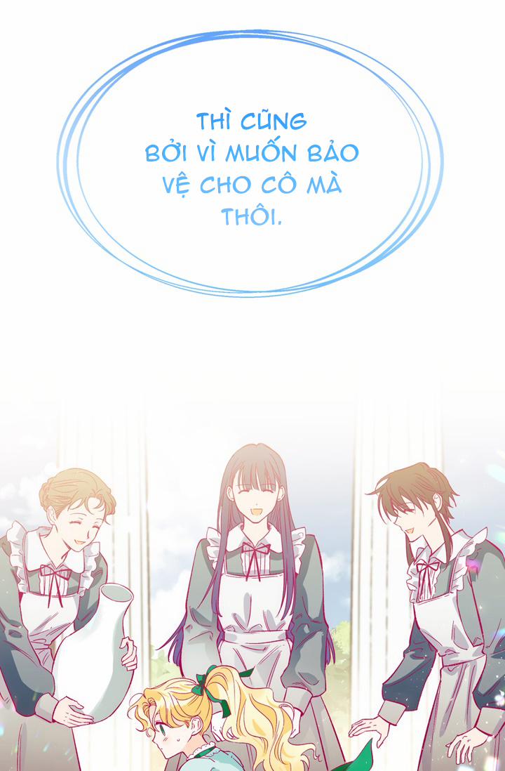 Ác Nữ Xứng Đôi Với Bạo Chúa 91 trang 16