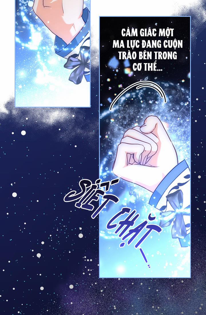 Ác Nữ Xứng Đôi Với Bạo Chúa 91 trang 2