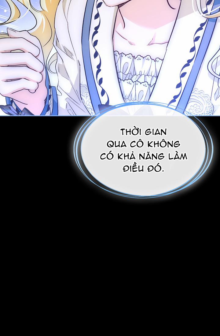 Ác Nữ Xứng Đôi Với Bạo Chúa 91 trang 21