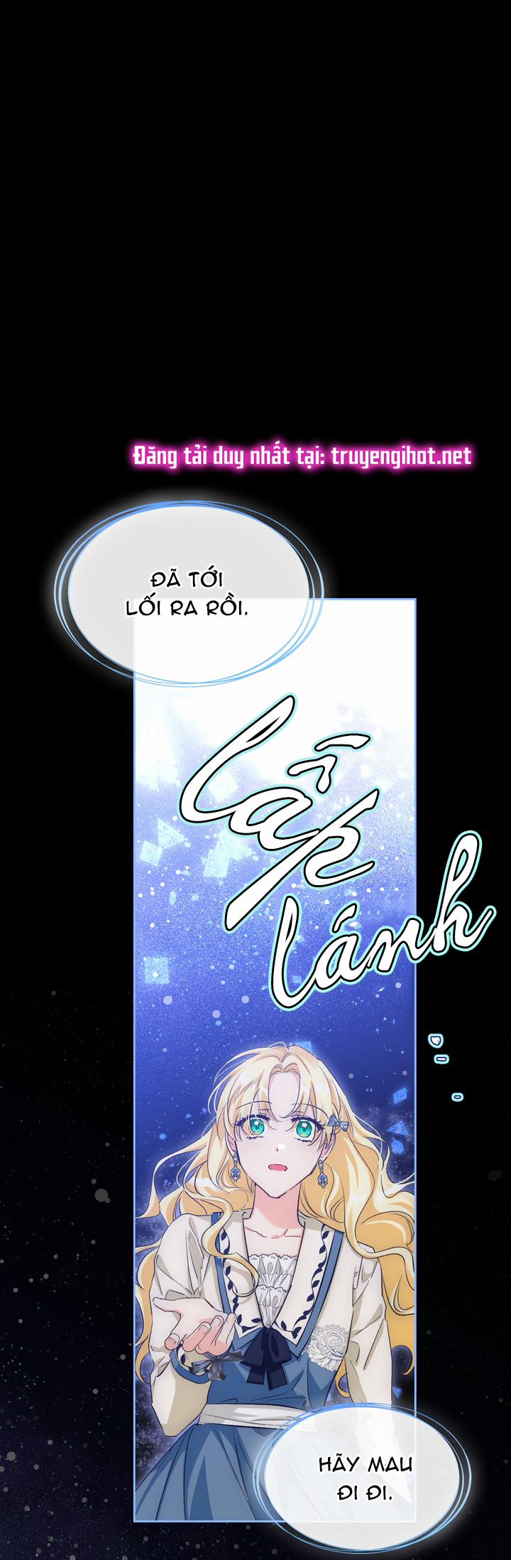 Ác Nữ Xứng Đôi Với Bạo Chúa 91 trang 24