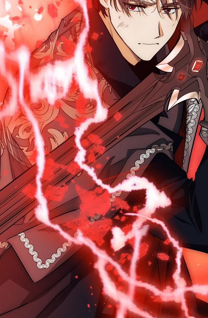 Ác Nữ Xứng Đôi Với Bạo Chúa 91 trang 31