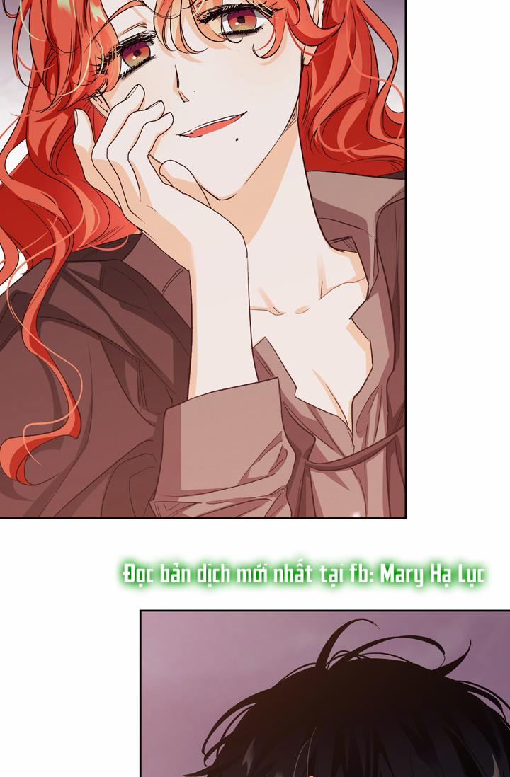 Ác Nữ Xứng Đôi Với Bạo Chúa 91 trang 34